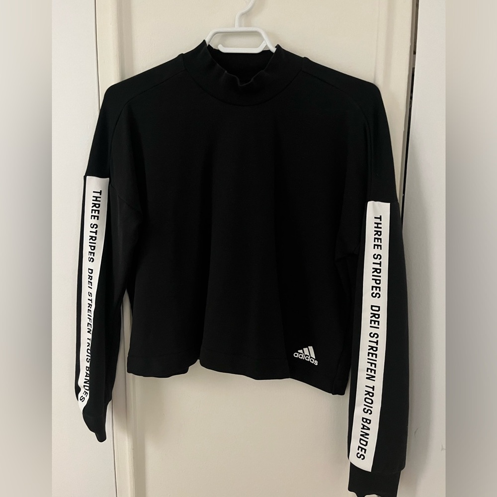 Women’s Adidas Sweater